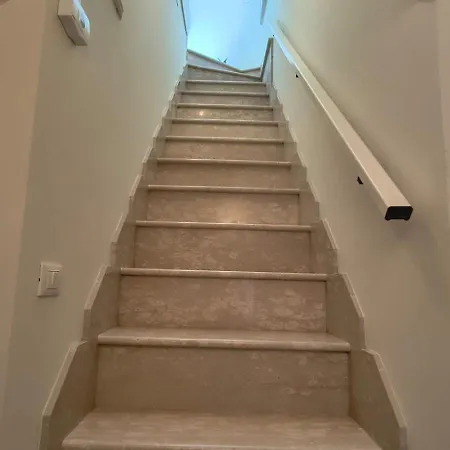 بيت للعطل Casa Terrazza Art House In Piazza *