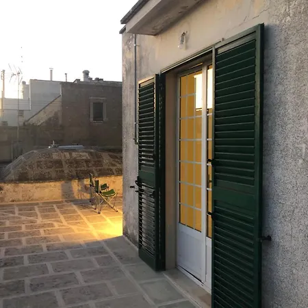 Casa Terrazza Art House In Piazza سيغلي ميسابيكا