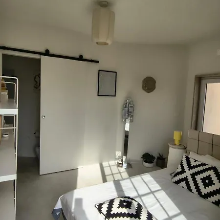 بيت للعطل Casa Terrazza Art House In Piazza