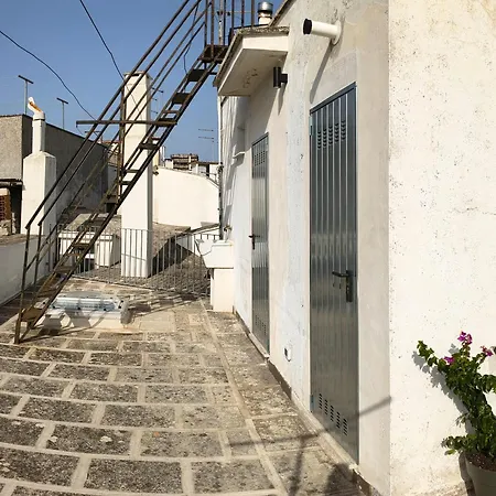 Casa Terrazza Art House In Piazza *