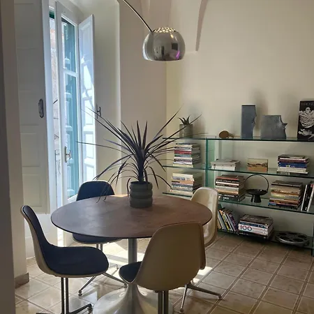 بيت للعطل Casa Terrazza Art House In Piazza