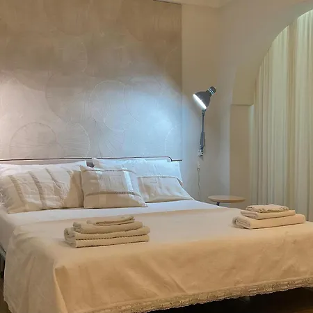 بيت للعطل Casa Terrazza Art House In Piazza