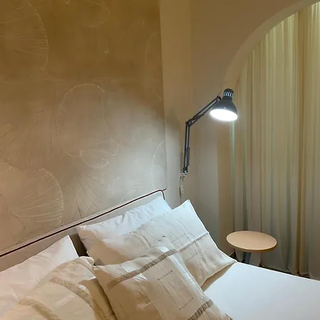 Casa Terrazza Art House In Piazza بيت للعطل
