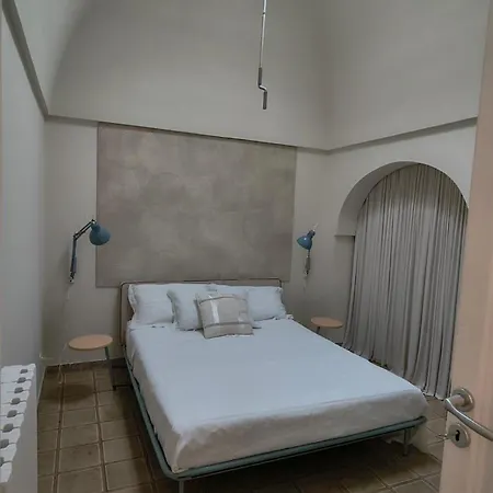 Casa Terrazza Art House In Piazza *