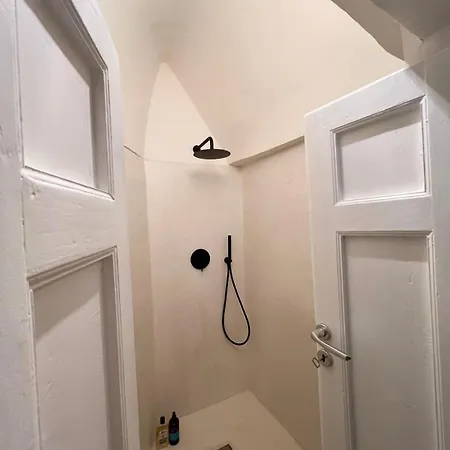 Casa Terrazza Art House In Piazza بيت للعطل