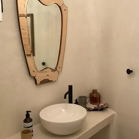 Casa Terrazza Art House In Piazza *