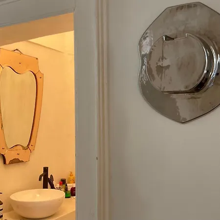 Casa Terrazza Art House In Piazza سيغلي ميسابيكا