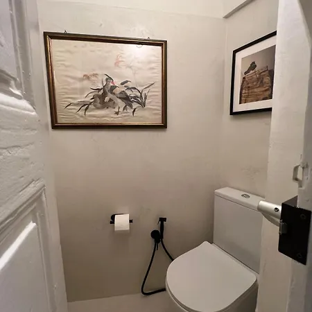 Casa Terrazza Art House In Piazza * سيغلي ميسابيكا