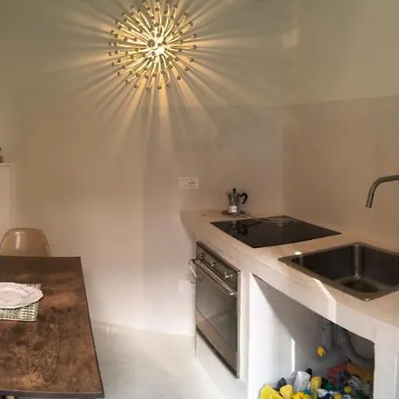 Casa Terrazza Art House In Piazza بيت للعطل