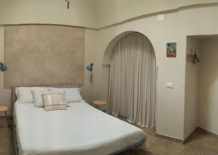 Casa Terrazza Art House In Piazza *