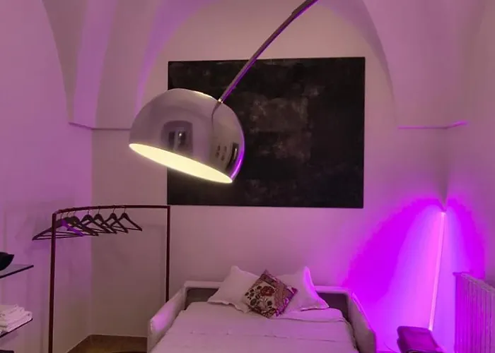 Casa Terrazza Art House In Piazza Ceglie Messapica