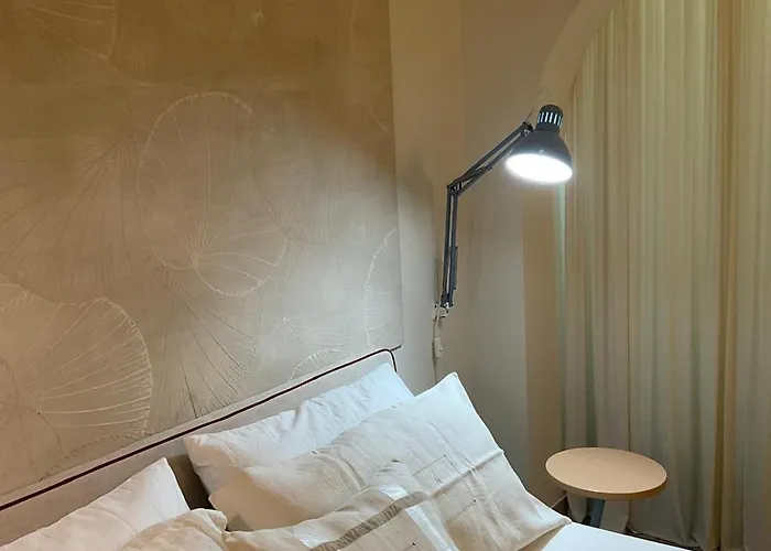 Casa Terrazza Art House In Piazza Ferienhaus