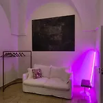 Casa Terrazza Art House In Piazza Tatil Evi Ceglie Messapica