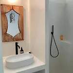 Casa Terrazza Art House In Piazza Tatil Evi *